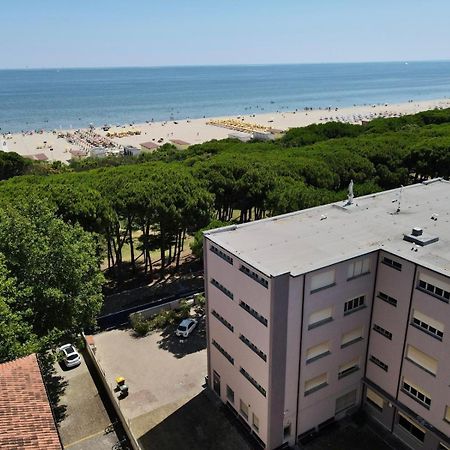 Meet Hostel Cervia Zewnętrze zdjęcie