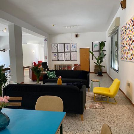 Meet Hostel Cervia Zewnętrze zdjęcie