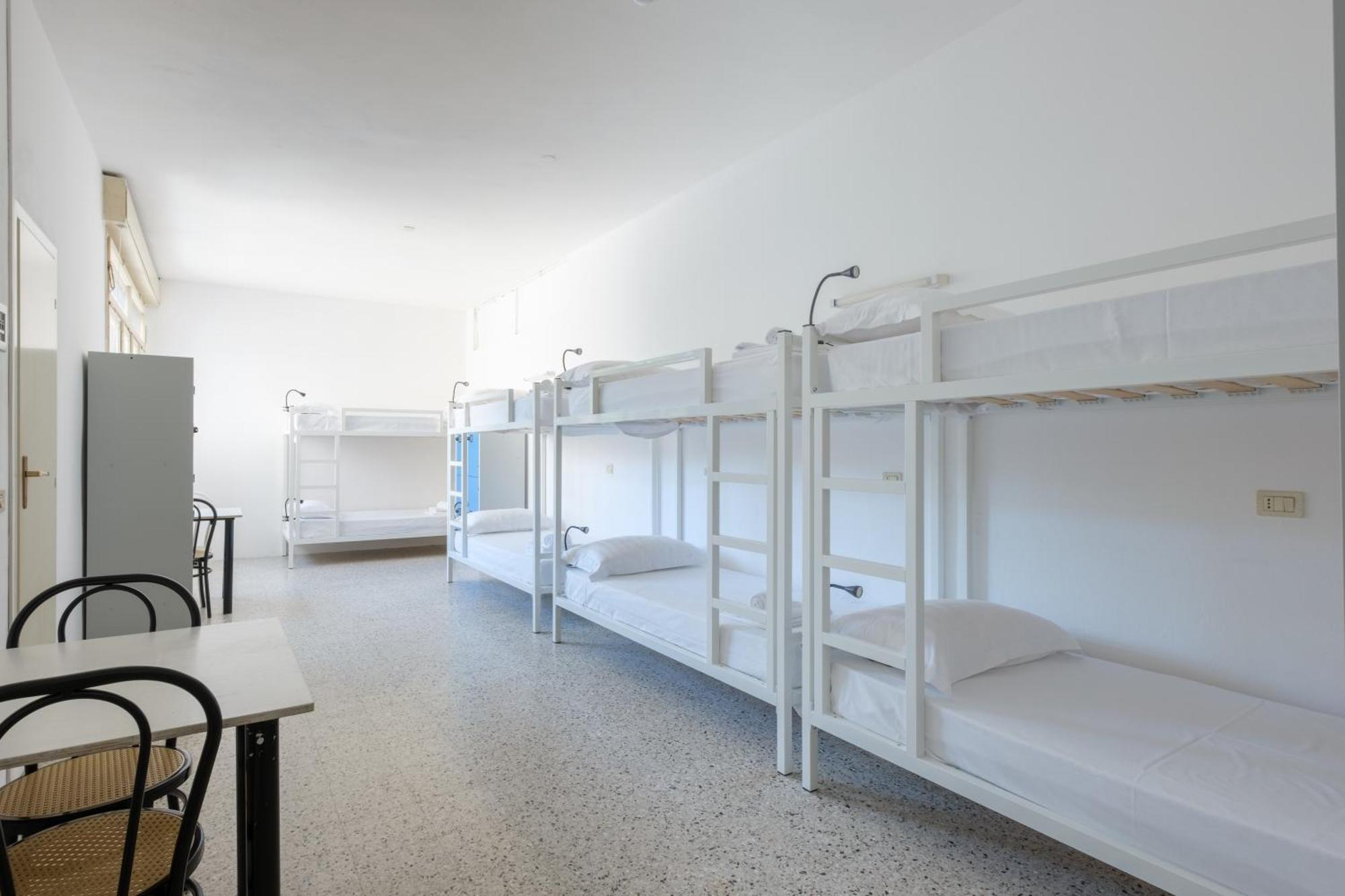 Meet Hostel Cervia Zewnętrze zdjęcie
