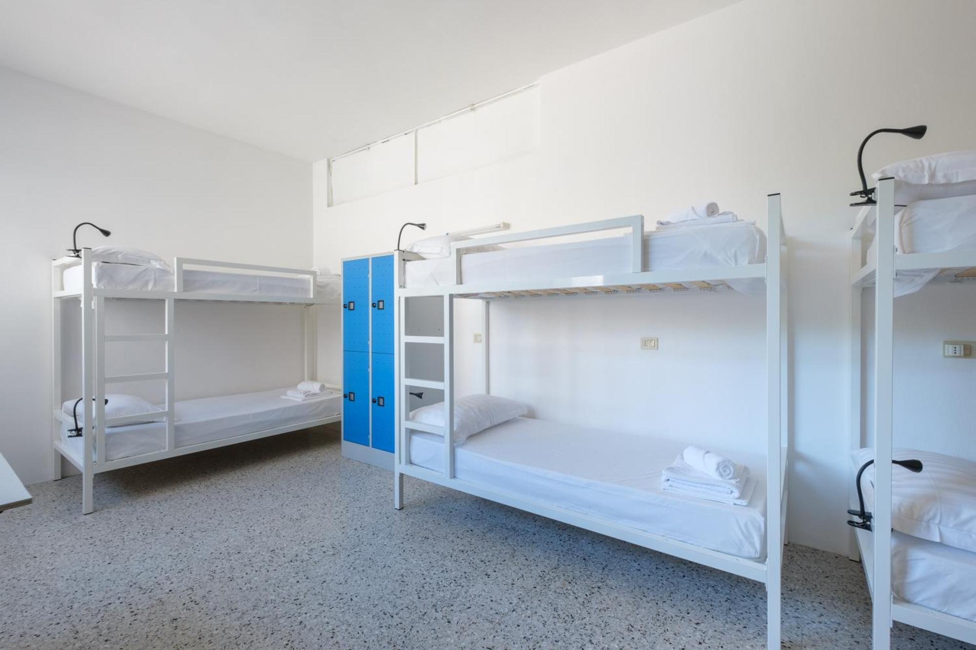 Meet Hostel Cervia Zewnętrze zdjęcie