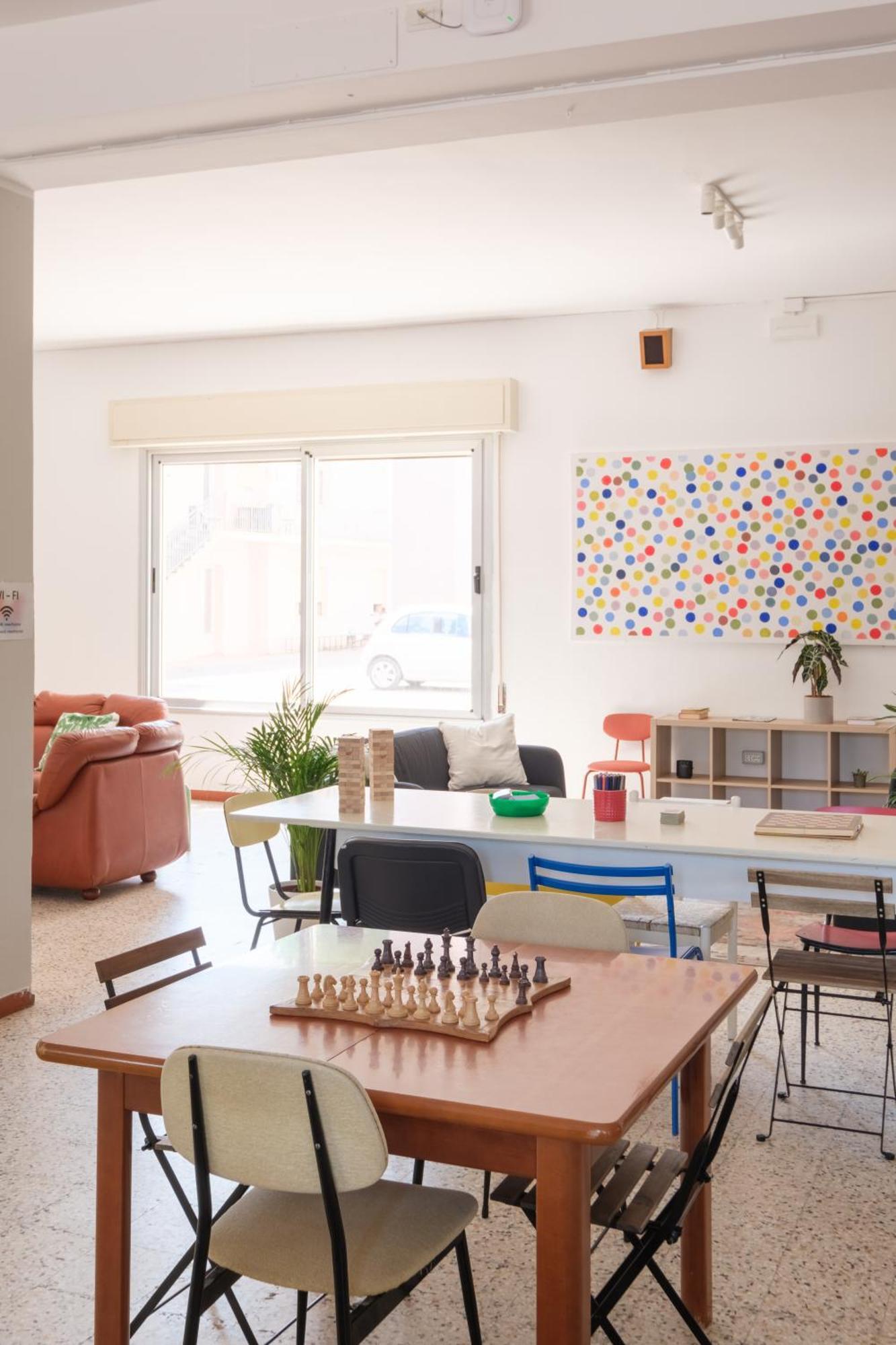 Meet Hostel Cervia Zewnętrze zdjęcie