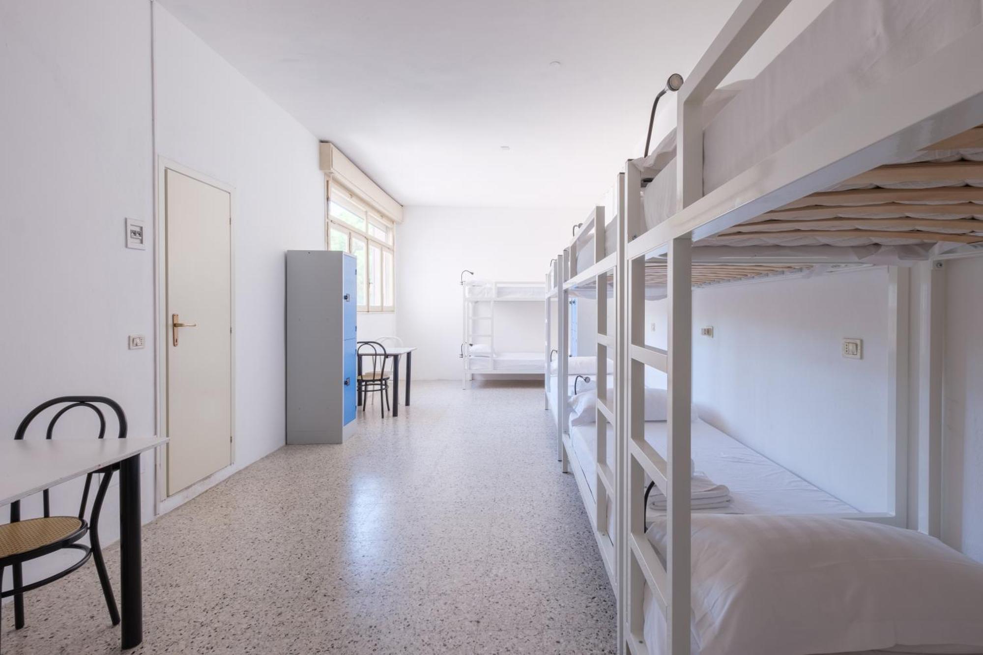 Meet Hostel Cervia Zewnętrze zdjęcie