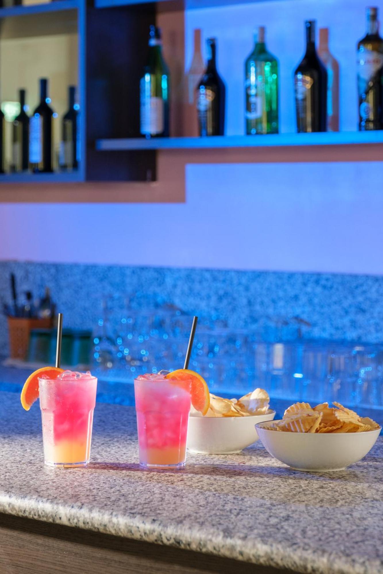 Meet Hostel Cervia Zewnętrze zdjęcie