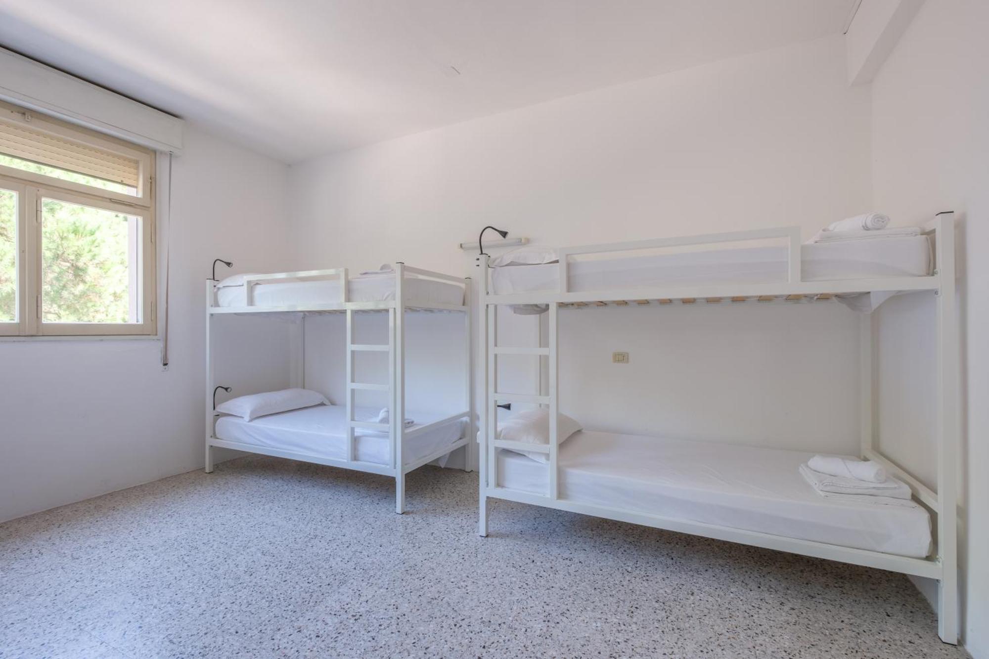 Meet Hostel Cervia Zewnętrze zdjęcie
