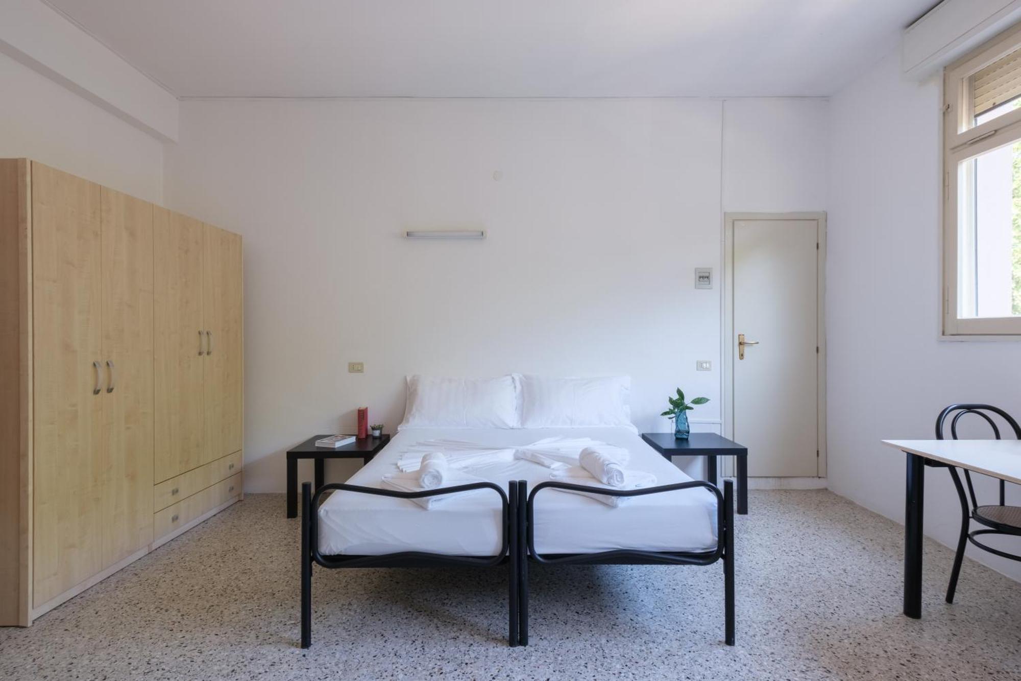 Meet Hostel Cervia Zewnętrze zdjęcie