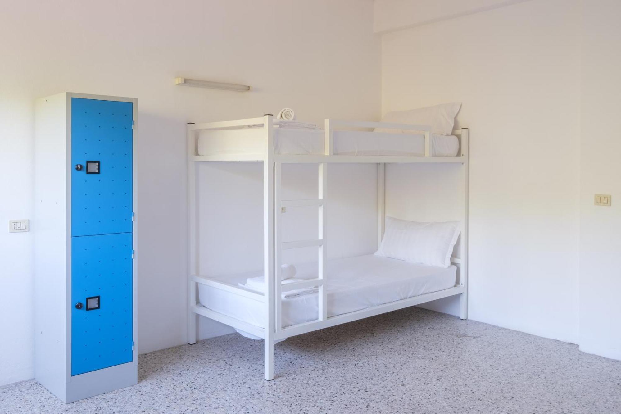 Meet Hostel Cervia Zewnętrze zdjęcie