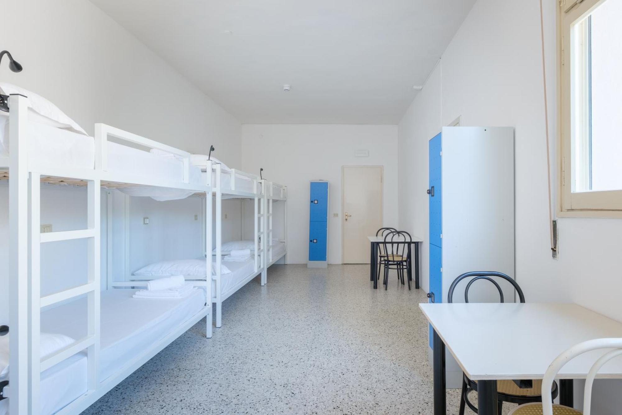 Meet Hostel Cervia Zewnętrze zdjęcie