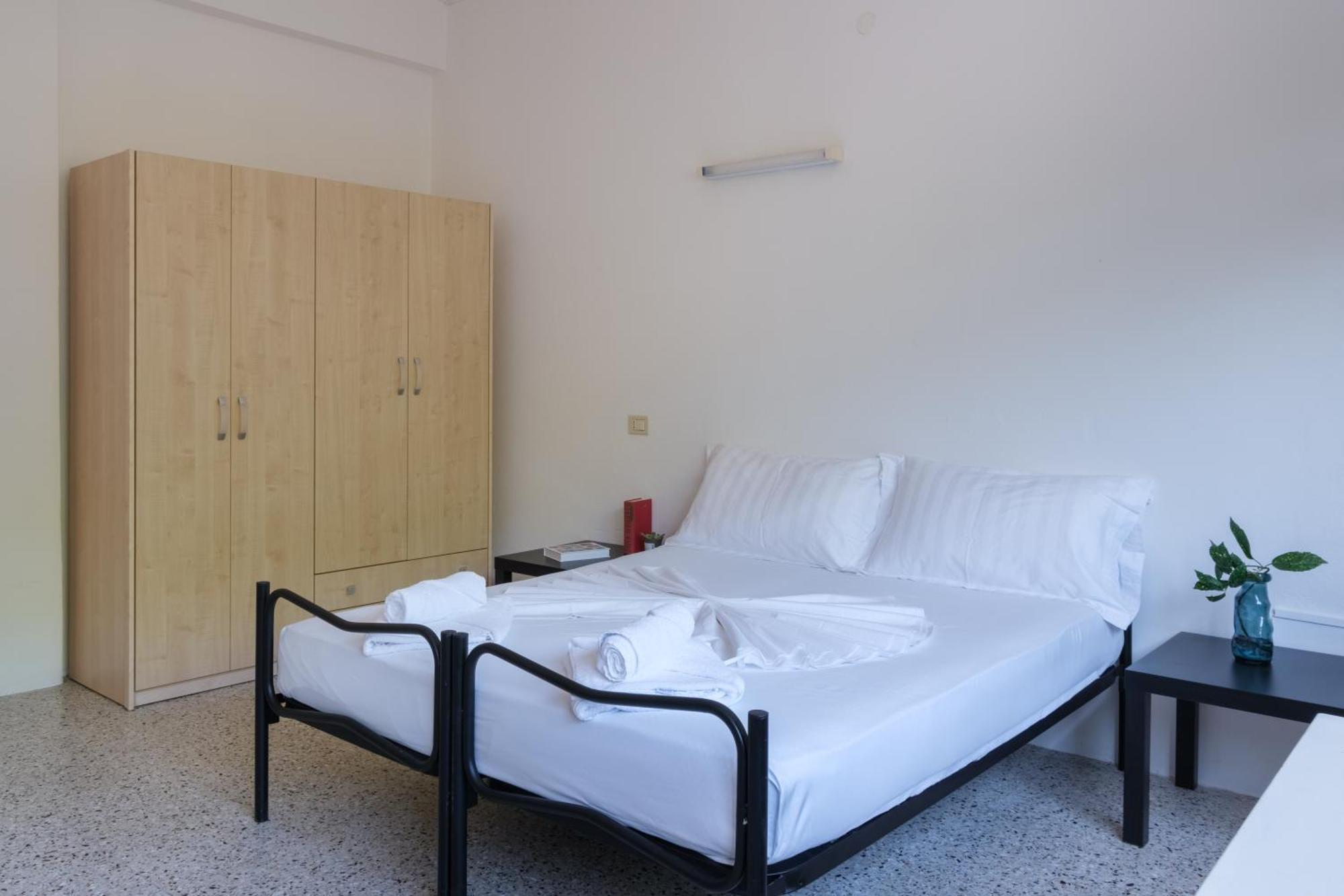 Meet Hostel Cervia Zewnętrze zdjęcie