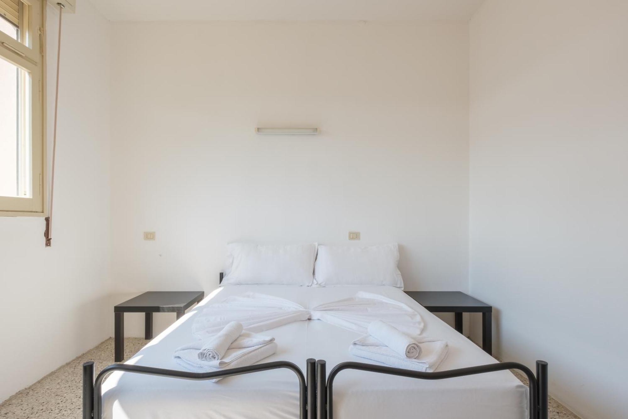 Meet Hostel Cervia Zewnętrze zdjęcie