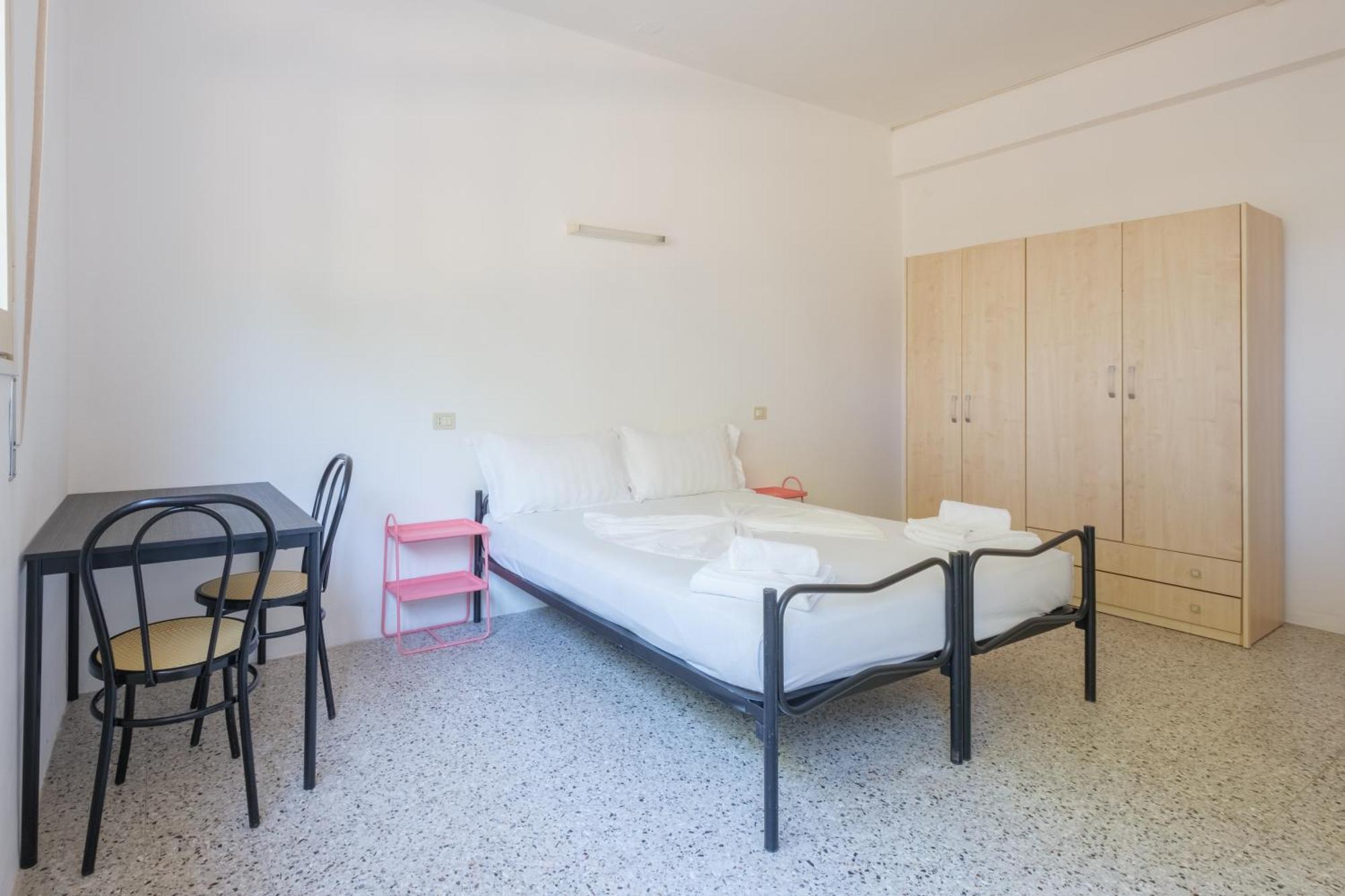 Meet Hostel Cervia Zewnętrze zdjęcie