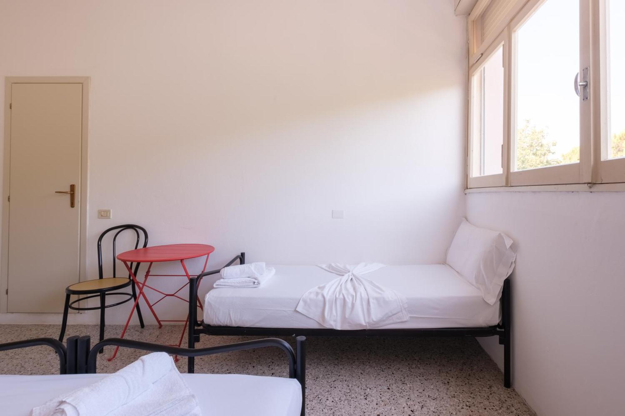 Meet Hostel Cervia Zewnętrze zdjęcie