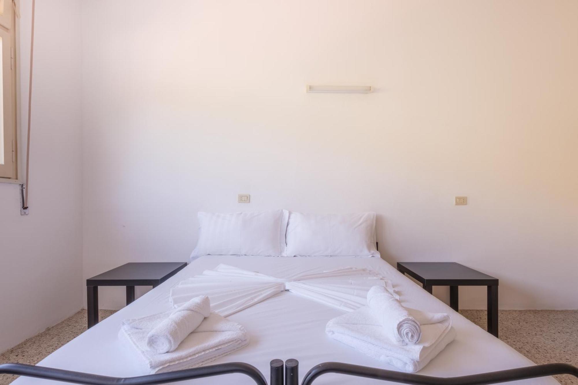 Meet Hostel Cervia Zewnętrze zdjęcie