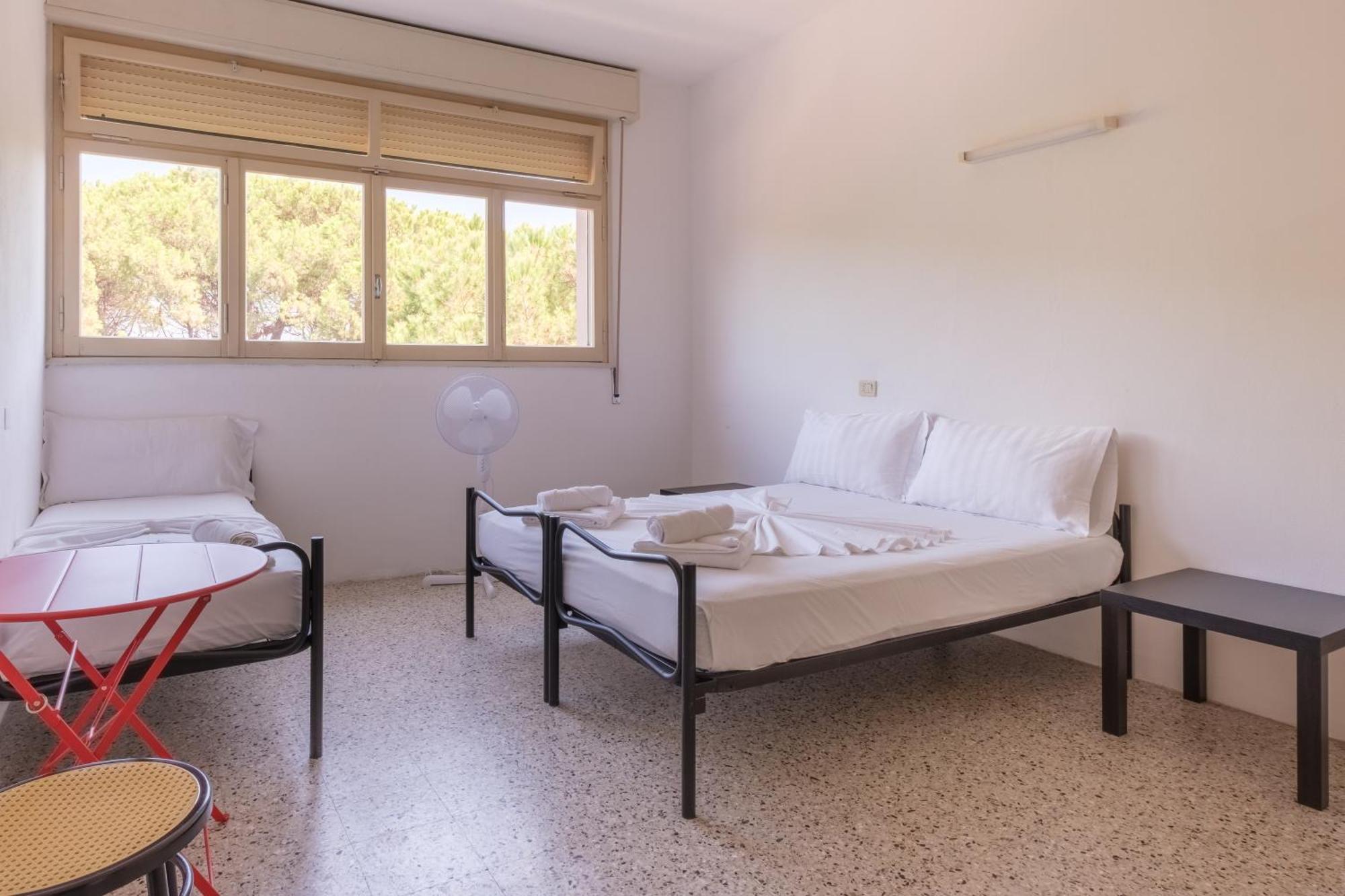 Meet Hostel Cervia Zewnętrze zdjęcie