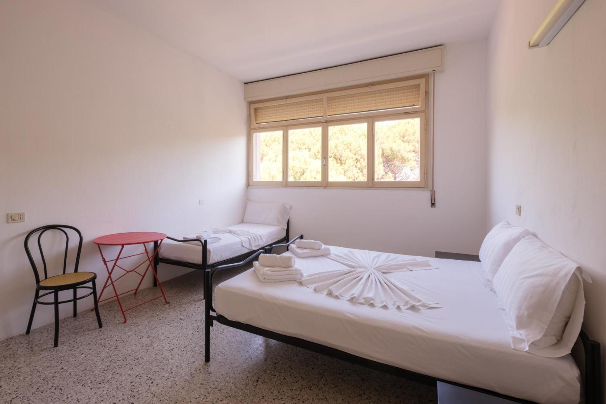 Meet Hostel Cervia Zewnętrze zdjęcie
