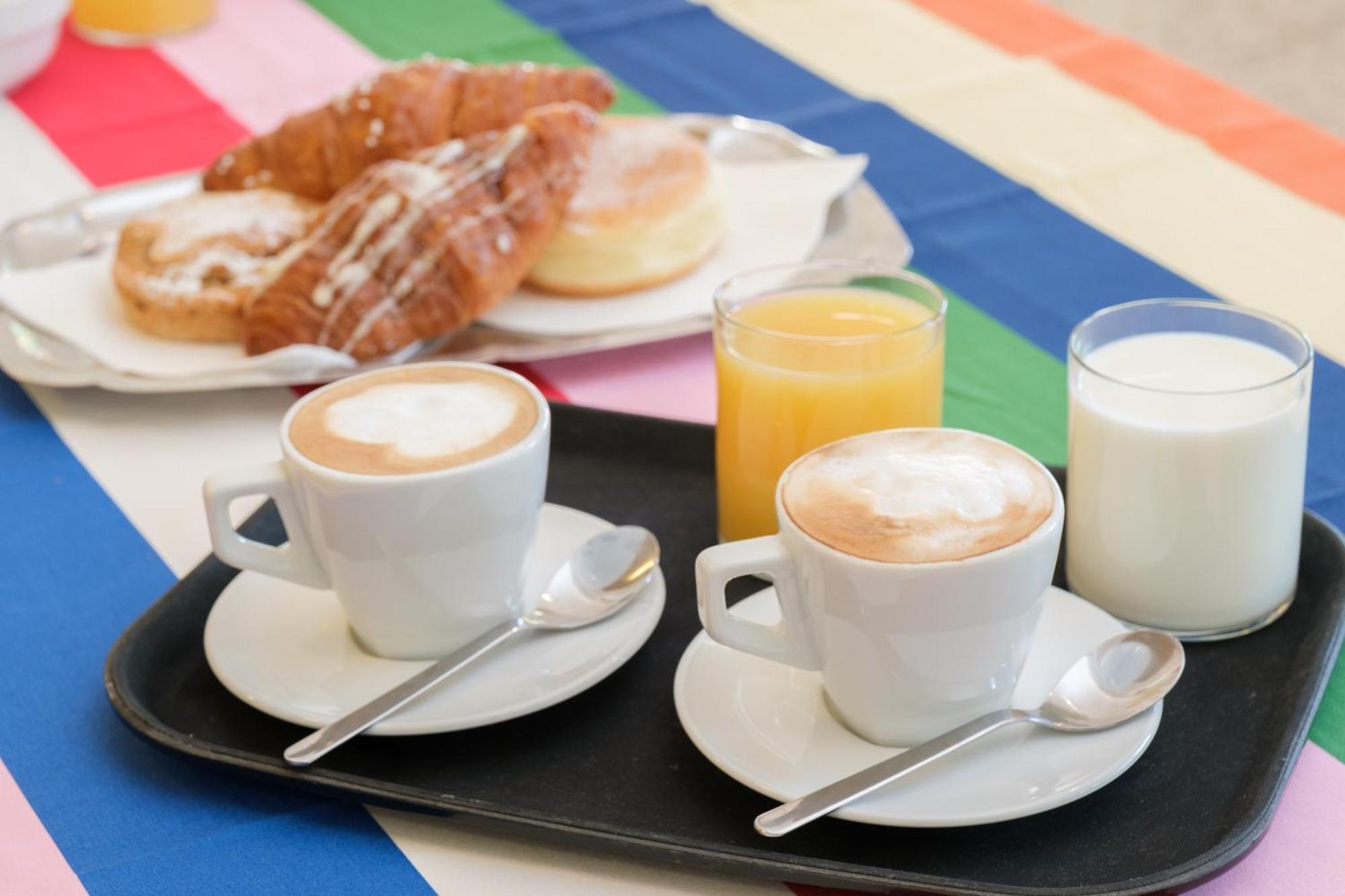 Meet Hostel Cervia Zewnętrze zdjęcie