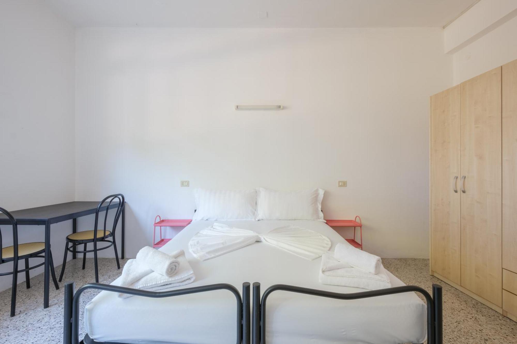 Meet Hostel Cervia Zewnętrze zdjęcie