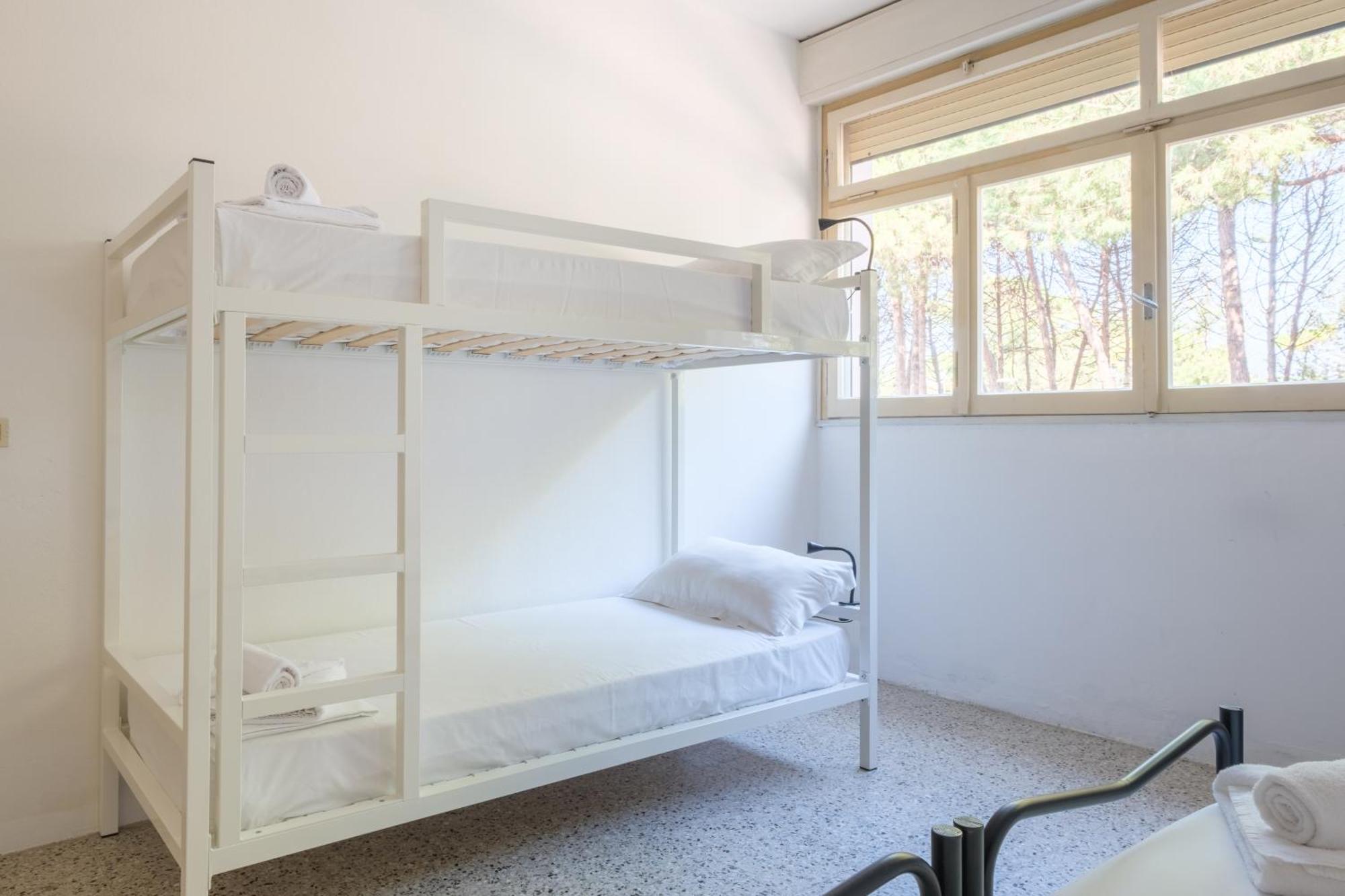 Meet Hostel Cervia Zewnętrze zdjęcie