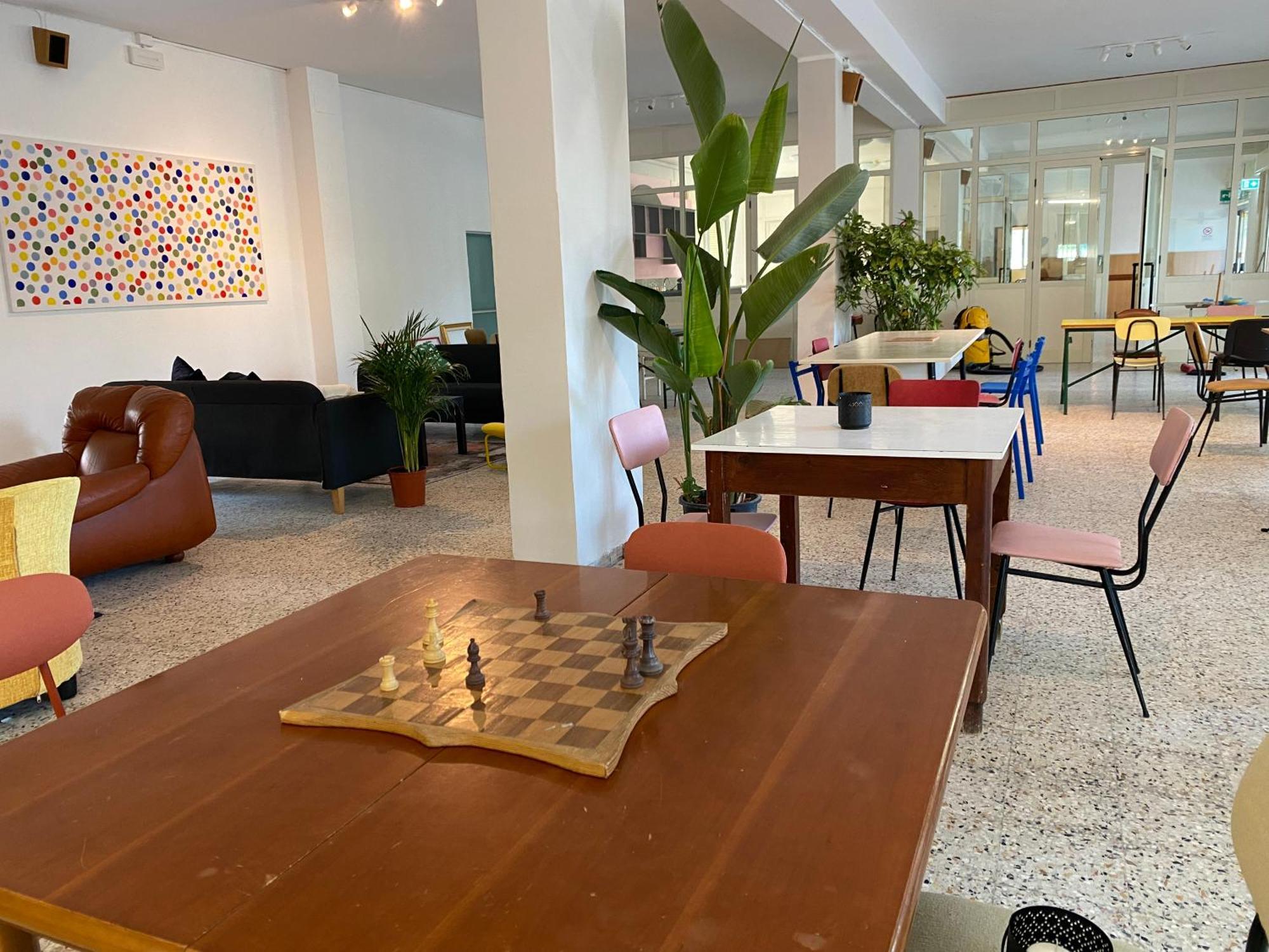 Meet Hostel Cervia Zewnętrze zdjęcie