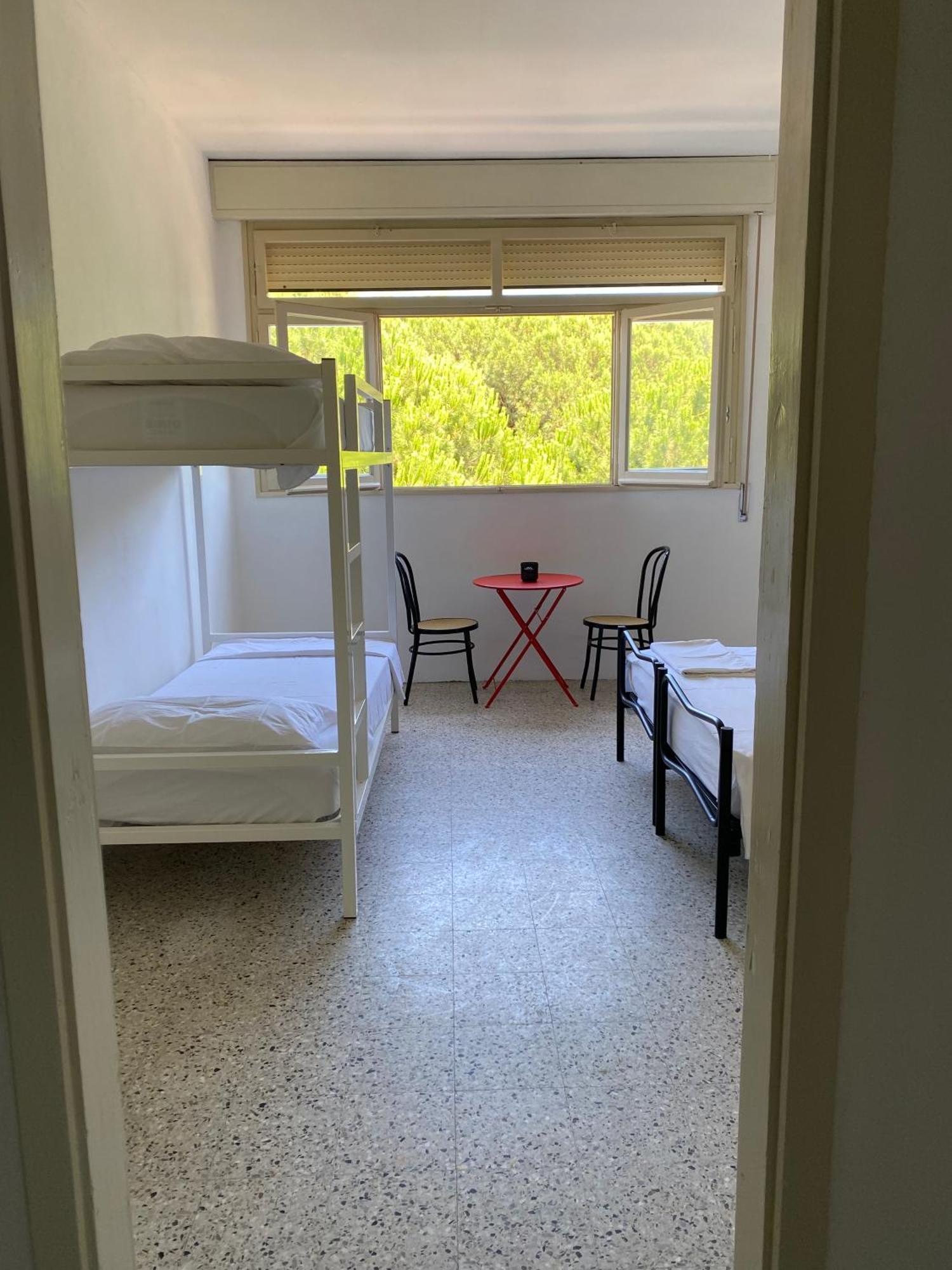 Meet Hostel Cervia Zewnętrze zdjęcie