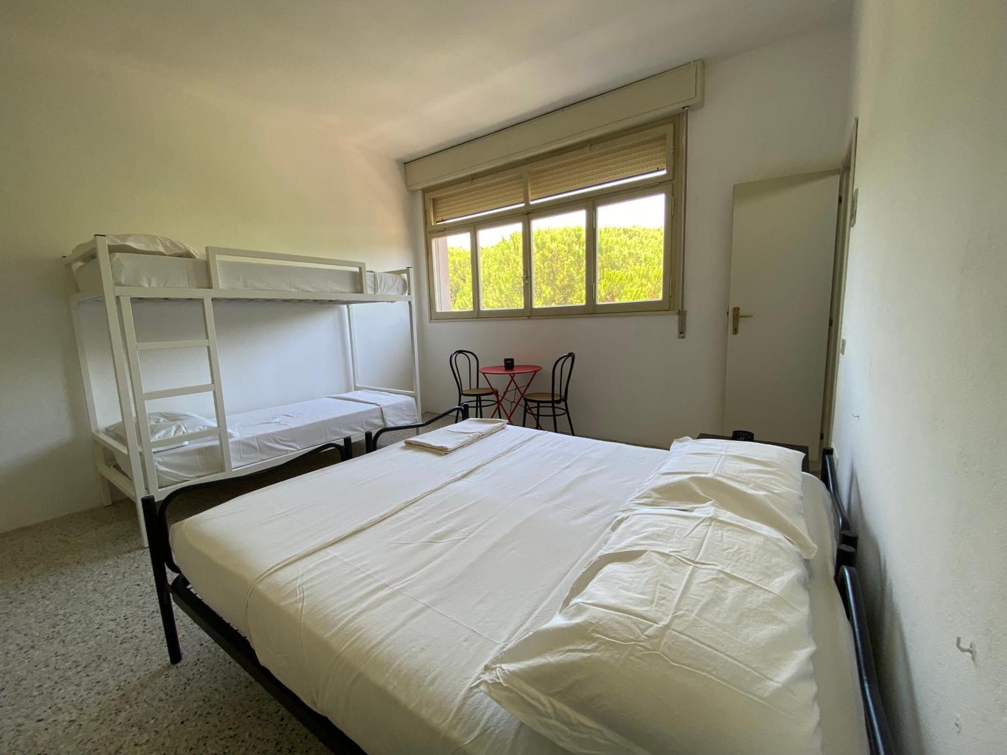 Meet Hostel Cervia Zewnętrze zdjęcie