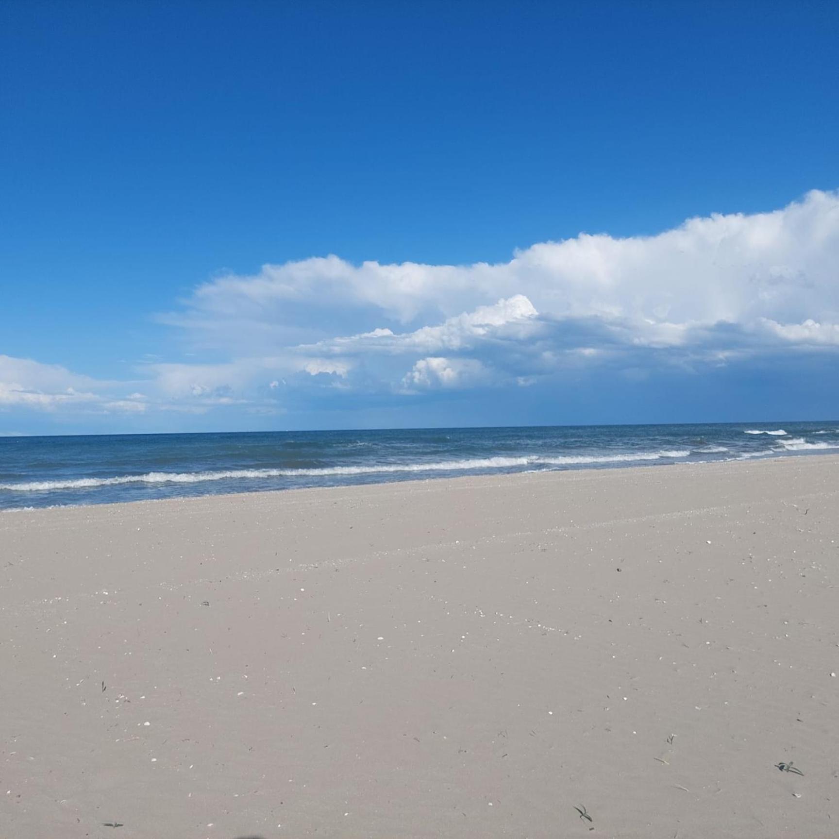 Meet Hostel Cervia Zewnętrze zdjęcie