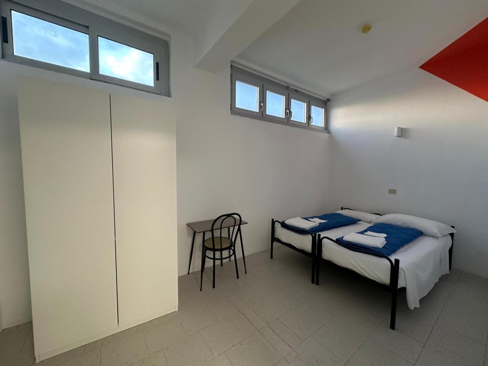 Meet Hostel Cervia Zewnętrze zdjęcie